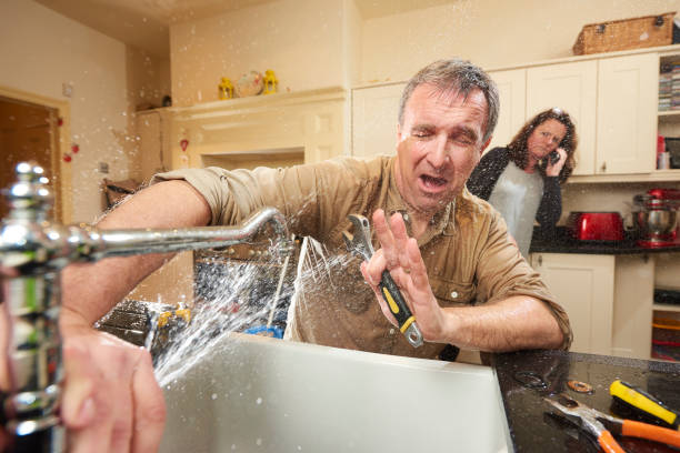 Best Flood restoration services  in Hapeville, GA